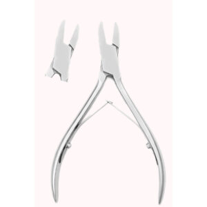 Nail & Pedicure Nippers