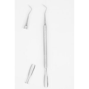 Pushers and Skin Care Tools