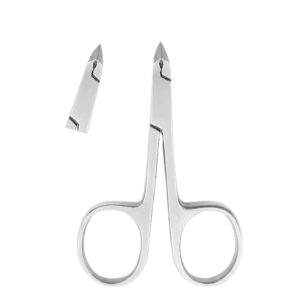 Cuticle Nippers