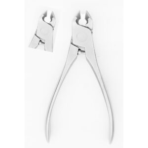 Nail & Pedicure Nippers