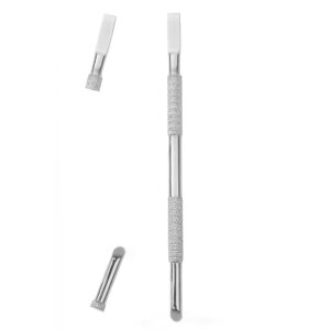 Pushers and Skin Care Tools