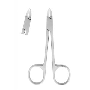 Cuticle Nippers