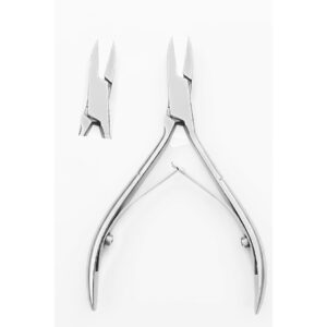 Nail & Pedicure Nippers