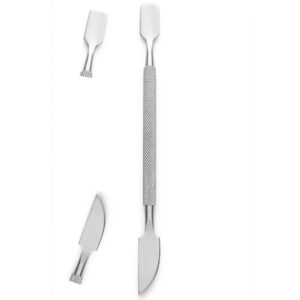 Pushers and Skin Care Tools