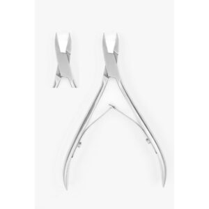Nail & Pedicure Nippers