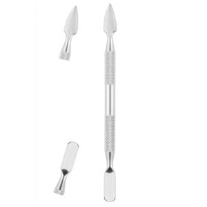 Pushers and Skin Care Tools