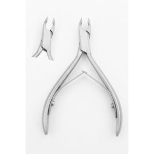 Cuticle Nippers