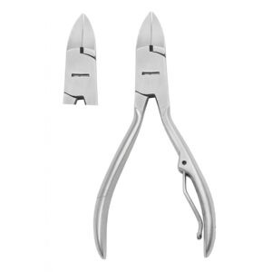 Nail & Pedicure Nippers