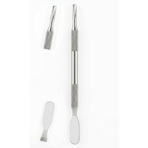 Pushers and Skin Care Tools