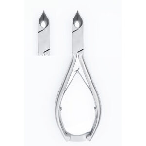 Nail and Pedicure Nippers
