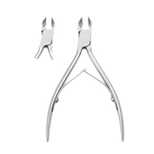 Nail and Pedicure Nippers