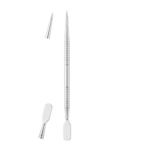 Pushers and Skin Care Tools