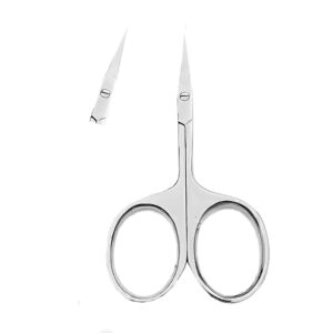 Cuticle and Fancy Scissors