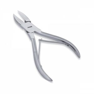 Nail and Pedicure Nippers