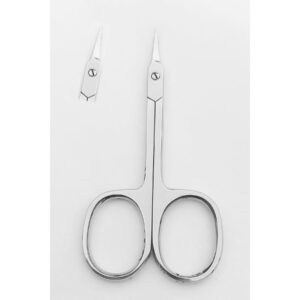 Cuticle and Fancy Scissors