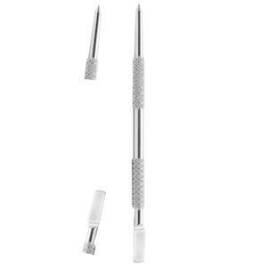 Pushers and Skin Care Tools