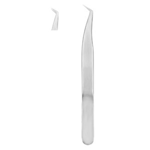 Eyelash Extensions Tweezers