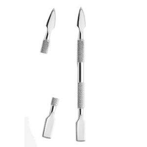 Pushers and Skin Care Tools