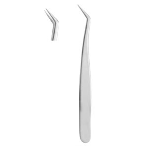 Eyelash Extensions Tweezers