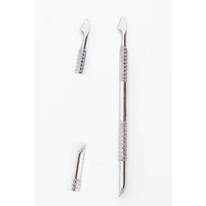 Pushers and Skin Care Tools