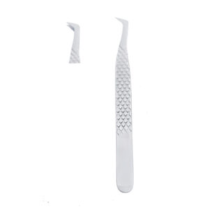 Eyelash Extensions Tweezers