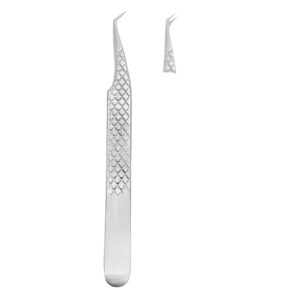 Eyelash Extensions Tweezers