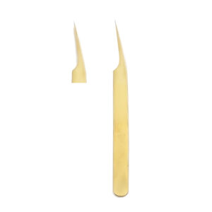 Eyelash Extensions Tweezers