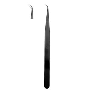 Eyelash Extensions Tweezers