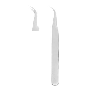 Eyelash Extensions Tweezers